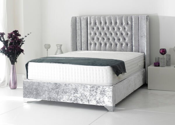 President Premier bed