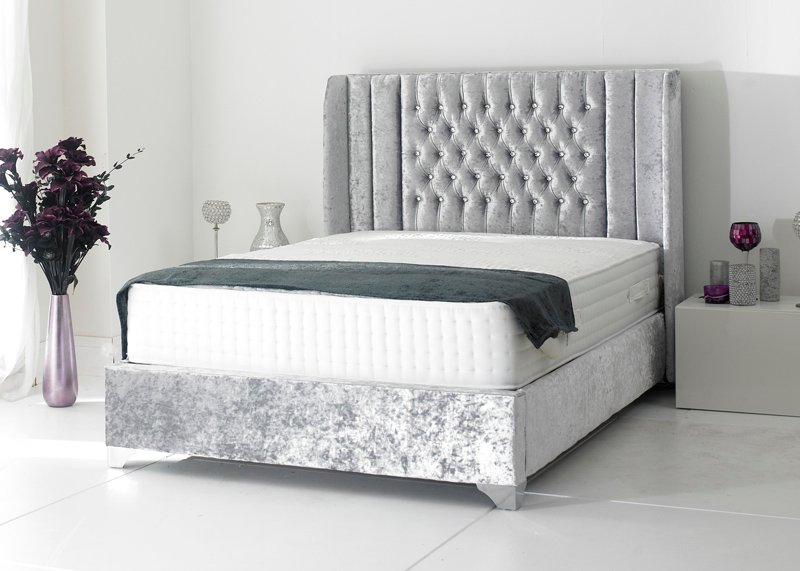 President Premier bed