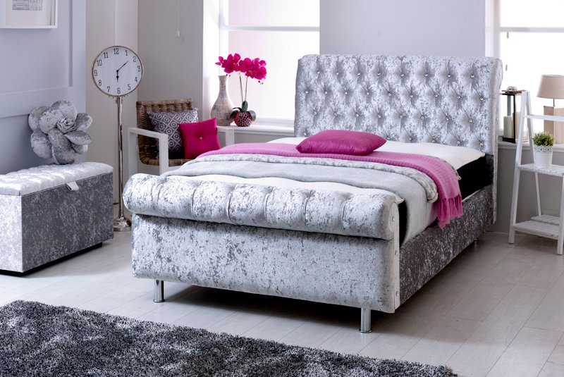 Regal Bed