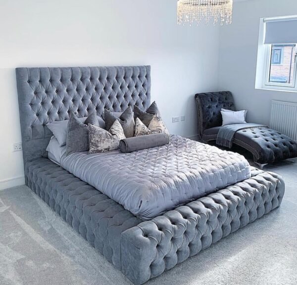 Ambassador bed UK