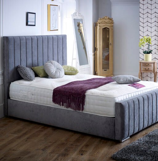Seville Bed
