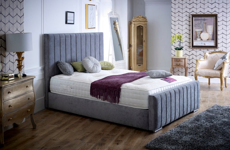 Seville Bed