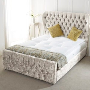 Oxford Crushed bed