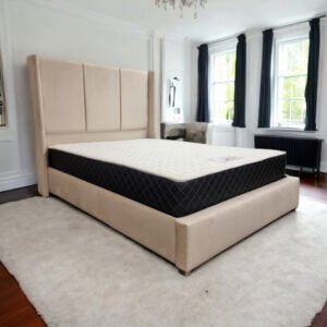 Oulton Wingback