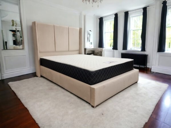 Oulton Wingback