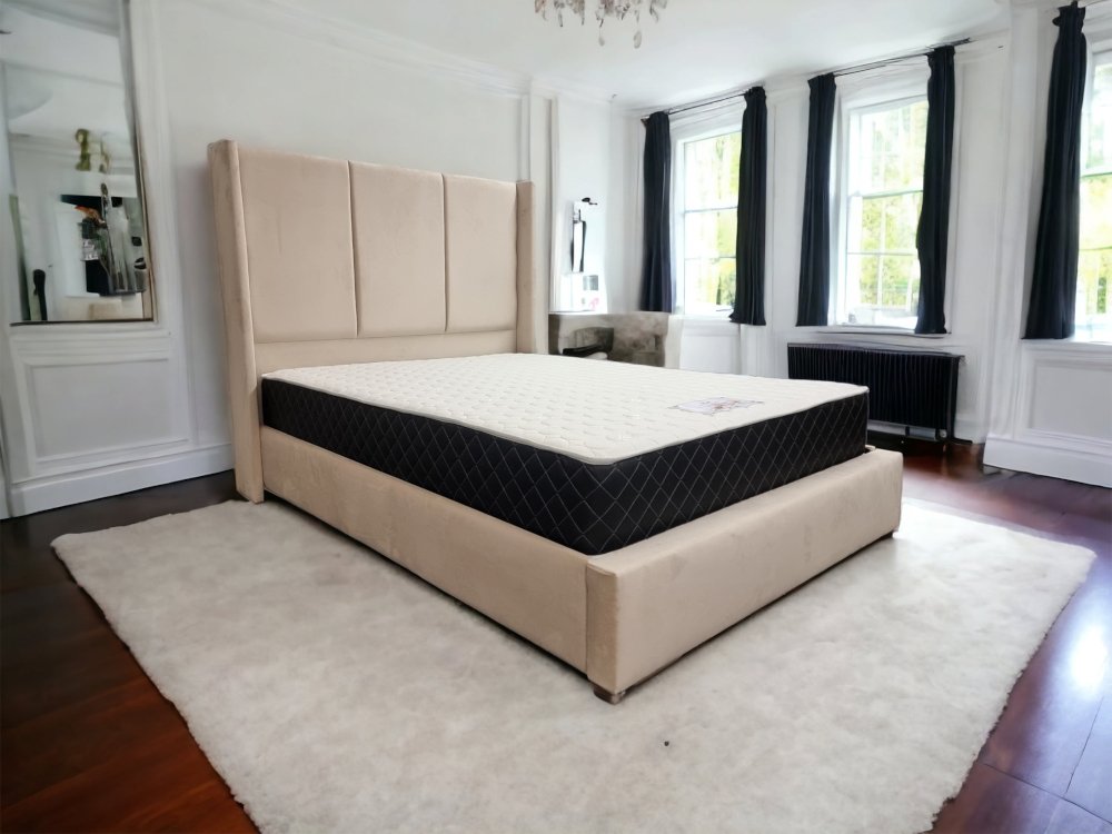 Oulton Wingback